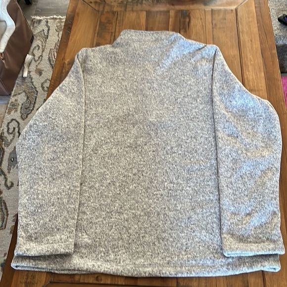 WOOLRICH zip up sweater, size XXL - Picture 2 of 6